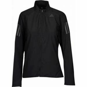 NWT Adidas Lightweight Active Wear Zip-up Jacket